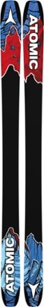 Atomic Bent 90 Skis - 2023/2024 1