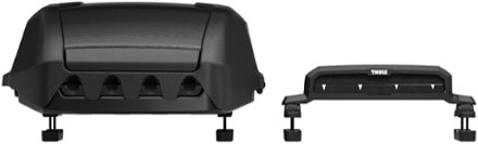 Thule OnShore Rooftop Fishing Rod Carrier 1