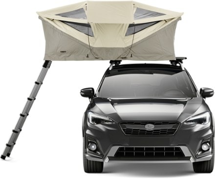 Roof top Tents Car top Truck top Roof Rack Tents REI Co op