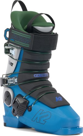 K2 Evolver Jr Ski Boots - Kids' - 2023/2024 1