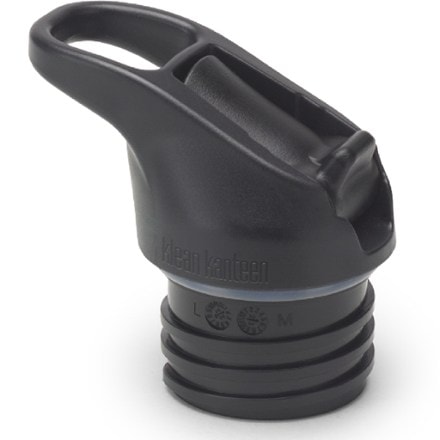 Klean Kanteen Single-Wall Classic Water Bottle with Flip Seal Sport Cap - 27 fl. oz. 2