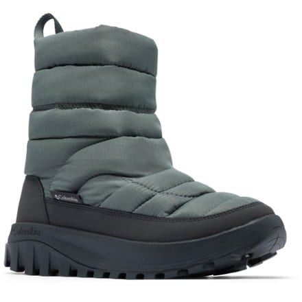 Columbia Snowtrot Mid Snow Boots - Women's 2