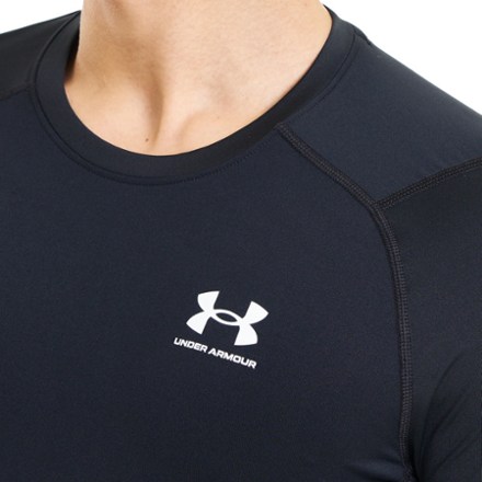 Under Armour HeatGear Armour Compression Shirt - Men's 3