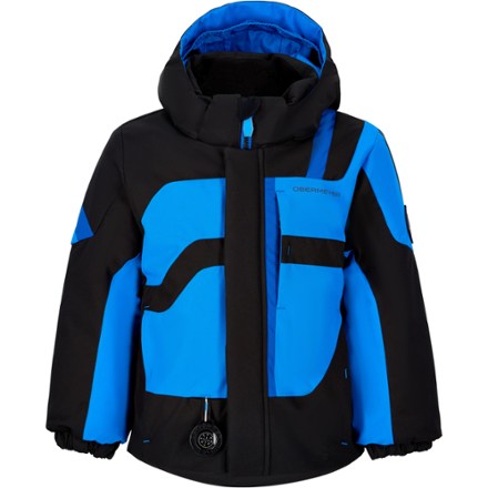 Obermeyer Super G Insulated Jacket - Toddlers' 0