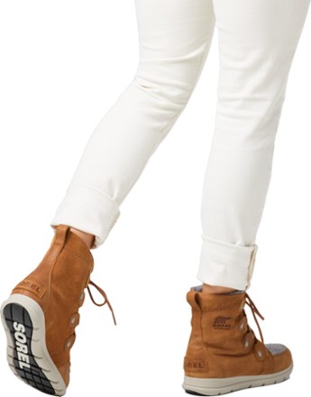 Sorel Explorer Joan Boots - Women's 5