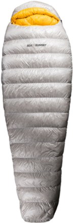 Used Spark Down Sleeping Bag | Sea to Summit