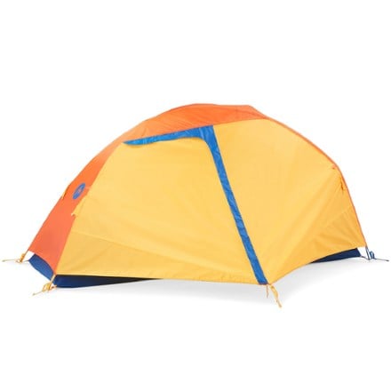Marmot Tungsten 1-Person Tent with Footprint 1