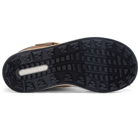 Merrell Snow Bank 5.0 Waterproof Boots - Kids' 4