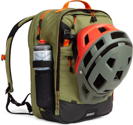 Two Wheel Gear Pannier Pack Convertible PLUS 5
