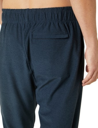 Beyond Yoga Spacedye Take It Easy Pants - Men's 4