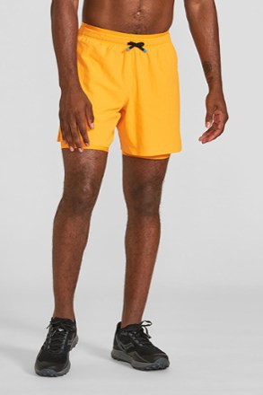Janji 7" Multi Shorts - Men's 7