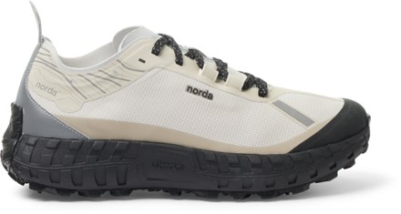 001 Trail-Running Shoes - Men's