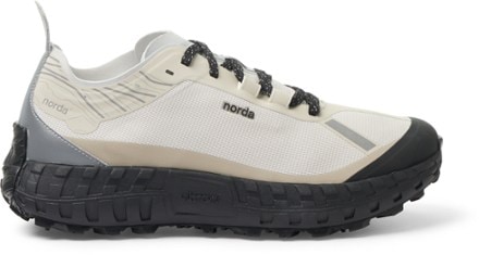 norda 001 Trail-Running Shoes - Men's 0