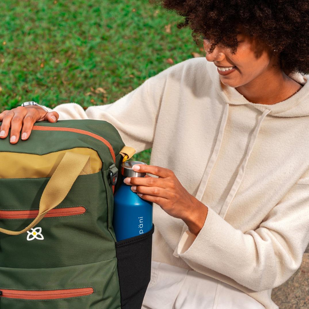 Location Image for Sojourn Tote Pack - Women's