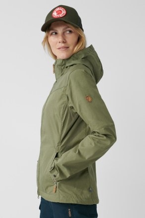 Fjallraven Stina Jacket - Women's 4