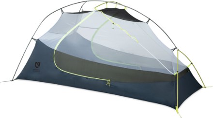 NEMO Dragonfly 2 Bikepack Tent 1