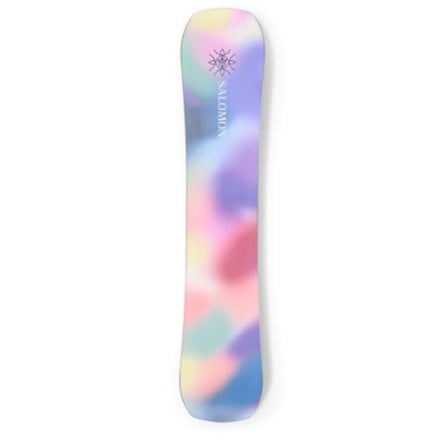 Salomon Wonder Snowboard - Women's - 2025/2026 2