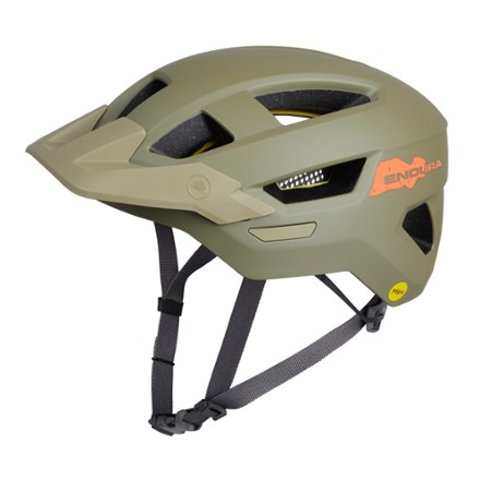 Endura Hummvee Youth Mips Bike Helmet - Kids' 0