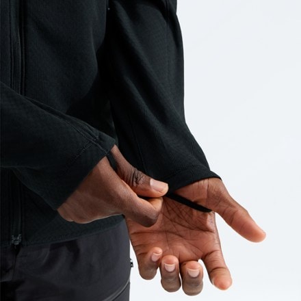 The North Face Summit Series FUTUREFLEECE Full-Zip Jacket - Men's 4