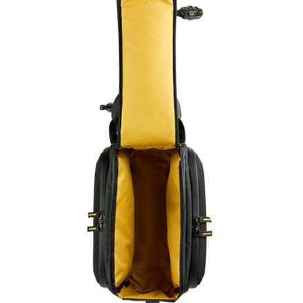 Blackburn Grid Trunk Bag 5