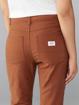 rei softshell pants