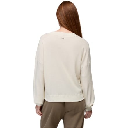 prAna Touchstone Long-Sleeve Crew Shirt - Women's 2