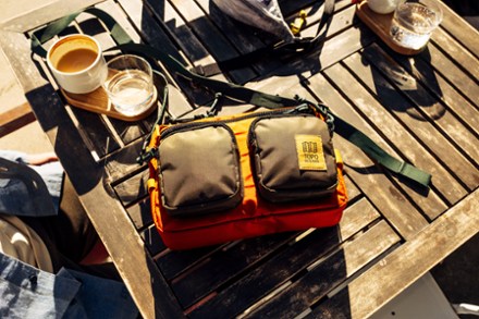 Topo Designs Block Bag 7