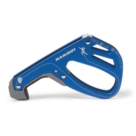 Mammut Smart 2.0 Belay Device 3
