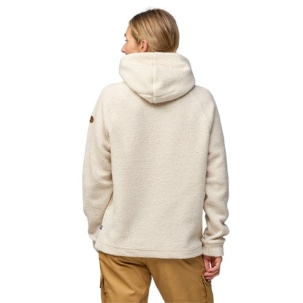 Fjallraven Kaitum Pullover Hoodie - Women's 2