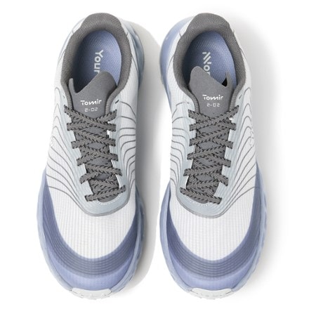 NNormal Tomir 2.0 Trail-Running Shoes 5