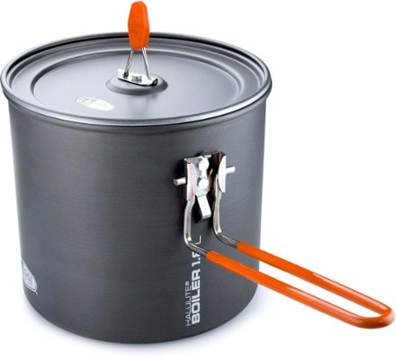 GSI Outdoors Halulite Boiler Pot - 1.8 Liters 0
