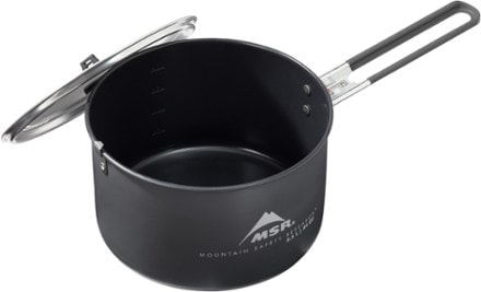 MSR Ceramic Pot - 2.5 Liters 2