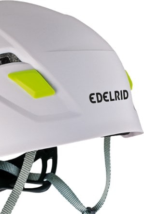 Edelrid Zodiac Climbing Helmet 2