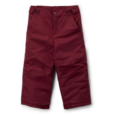 Columbia Ice Slope III Snow Pants - Toddlers' 0