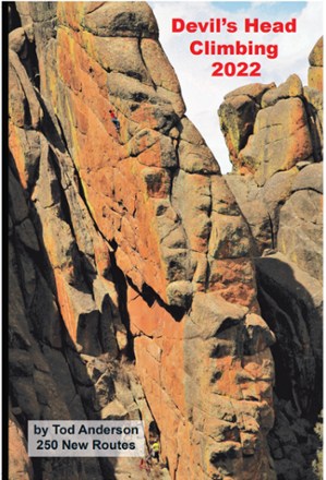 Sharp End Publishing Devil's Head Climbing 1