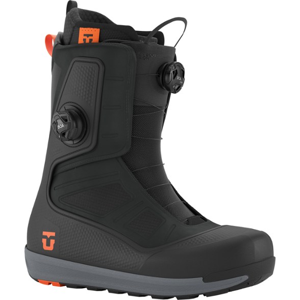 snowboard boots mens union bindings Flite Pro Men's (Black, Small) : Sports & Outdoors the Ultra binding is built to blow your mind. Union Strata Men's Snowboard Bindings,