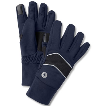 Smartwool Active Fleece Insulated Training Gloves 0