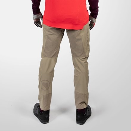 Endura SingleTrack Trouser II Bike Pants - Men's 1