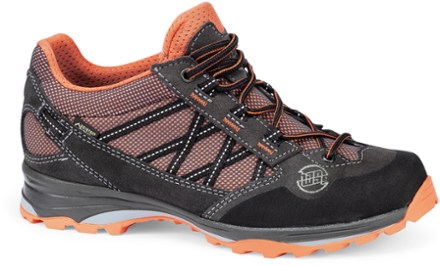 Hanwag Belorado II Low Lady GTX Hiking Shoes - Women's 0