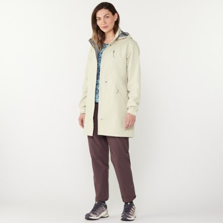 Outdoor Research Aspire 3L Trench Jacket - Women's 3