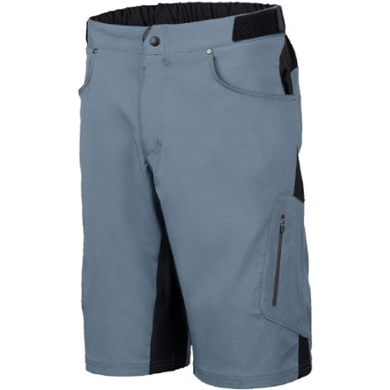 Zoic Ether 12" Bike Shorts - Men's 3