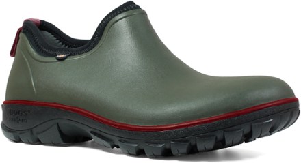 Bogs Sauvie Slip-On Shoes - Men's 1