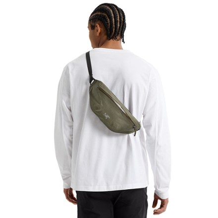 Arc'teryx Granville Crossbody Bag 2