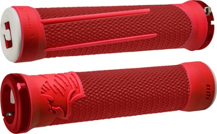 ODI AG2 Handlebar Grips - Lock-On 0