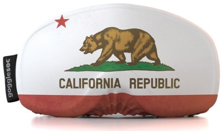 gogglesoc California Soc Goggles Cover 0