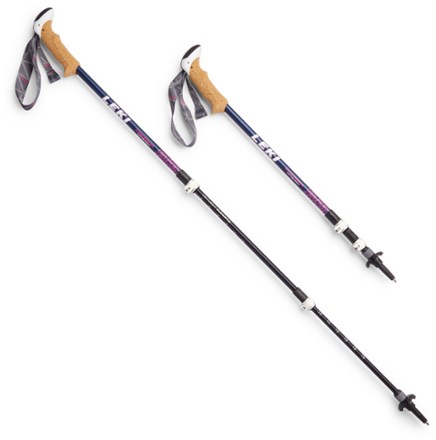 leki cressida trekking pole