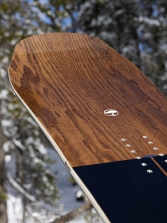 Arbor Element Snowboard - 2025/2026 6
