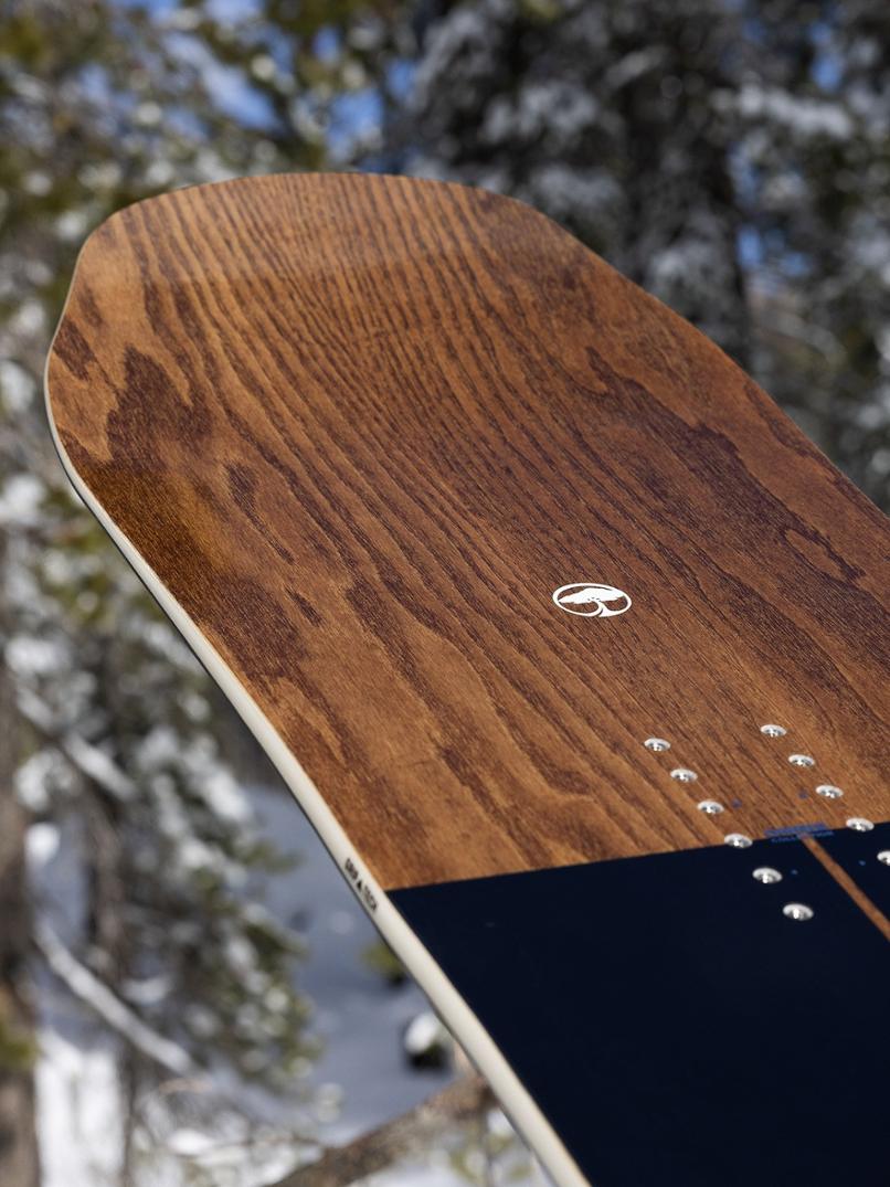 Location Image for Element Snowboard - 2025/2026