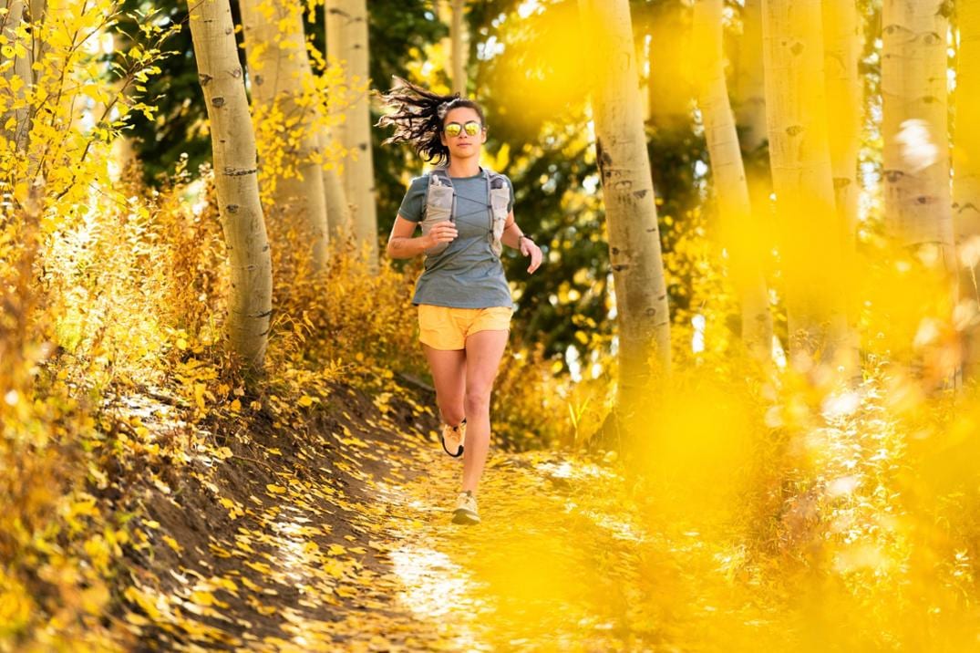 Location Image for Lone Peak 7 Trail-Running Shoes - Women's