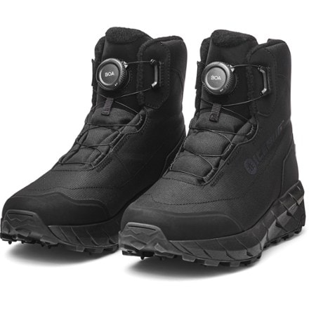 ICEBUG Alne BUGrip Boots - Women's 1